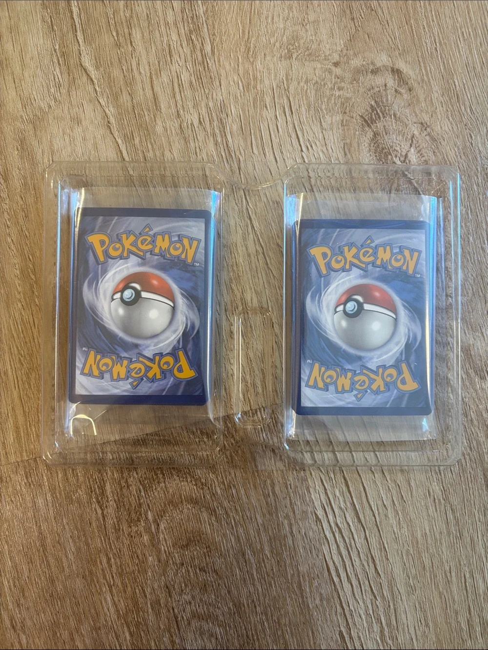 Pokémon TCG Back-to-School 2024 Collector Chest
